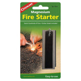 Magnesium Fire Starter