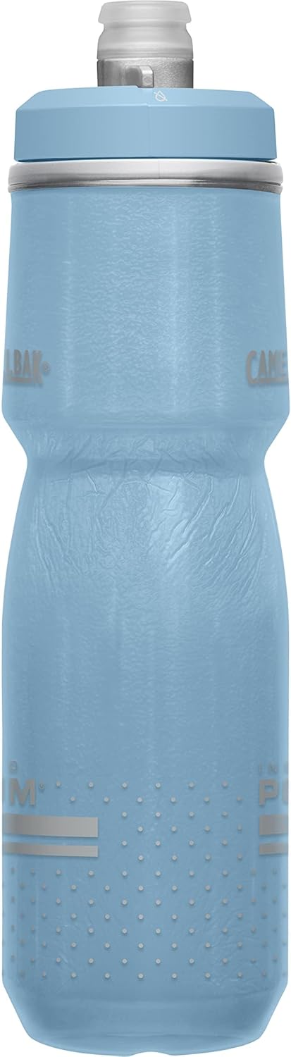 CamelBak Podium Chill 24oz Cold Water Bike Bottle