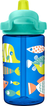 Eddy+ Kids 14oz Bottle with Tritan Renew