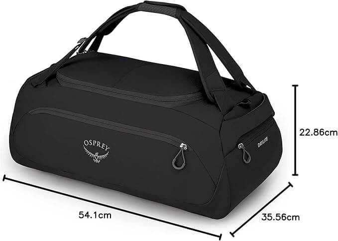 Daylite Duffel 45