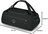 Daylite Duffel 45
