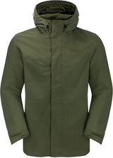 Altenberg 3in1 Jacket - Men