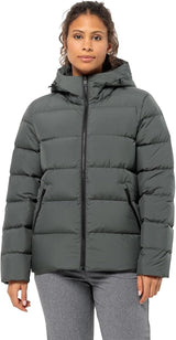 Frozen Palace Jacket - Women