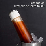 Icicle cold brewer