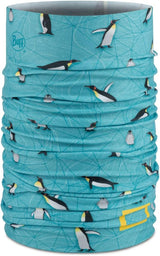 Buff CoolNet UV Colding Penguins National Geographic