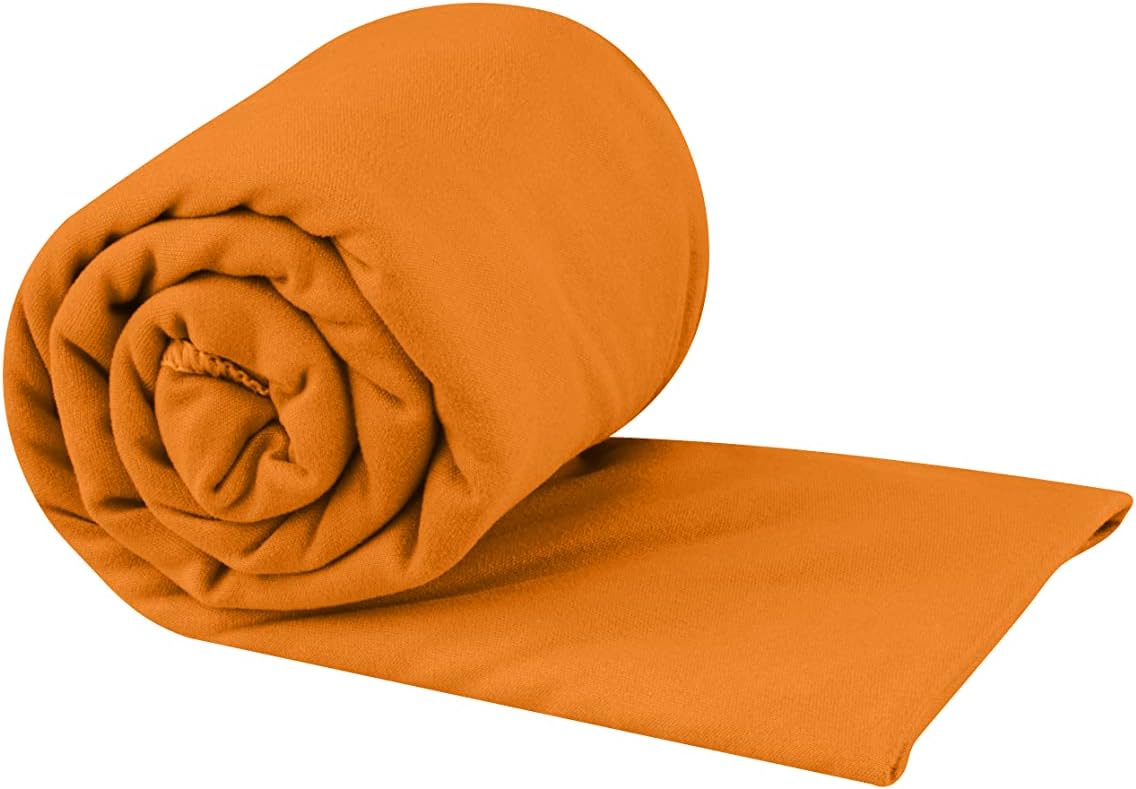 Pocket Towel