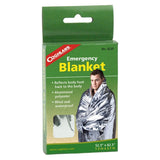 Emergency Blanket