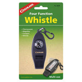 Four Function Whistle