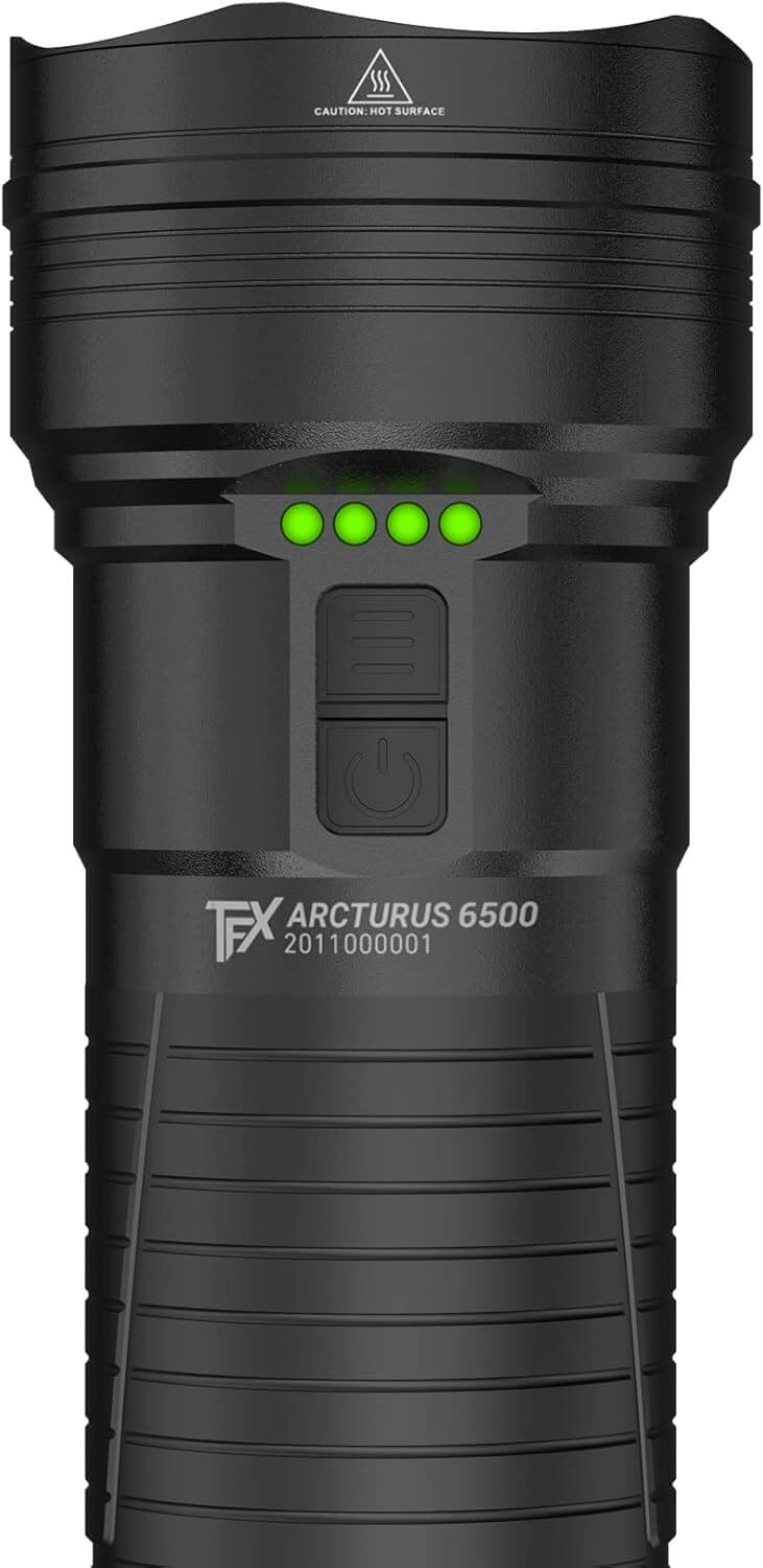 TFX Arcturus 6500