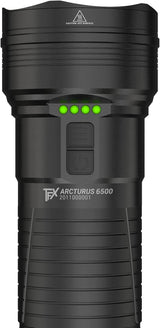TFX Arcturus 6500