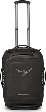 Transporter Wheeled Duffel 40