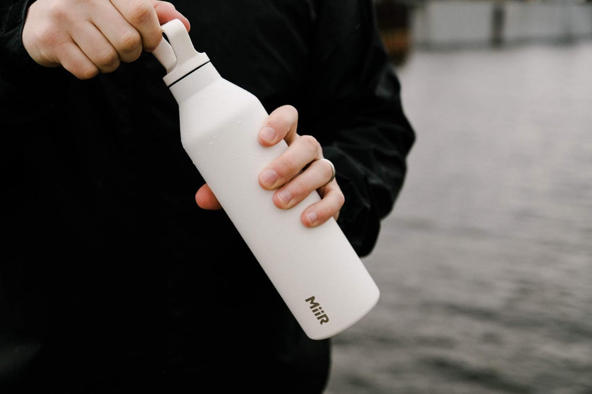 Narrow Mouth Bottle - 23 oz / 680 ml
