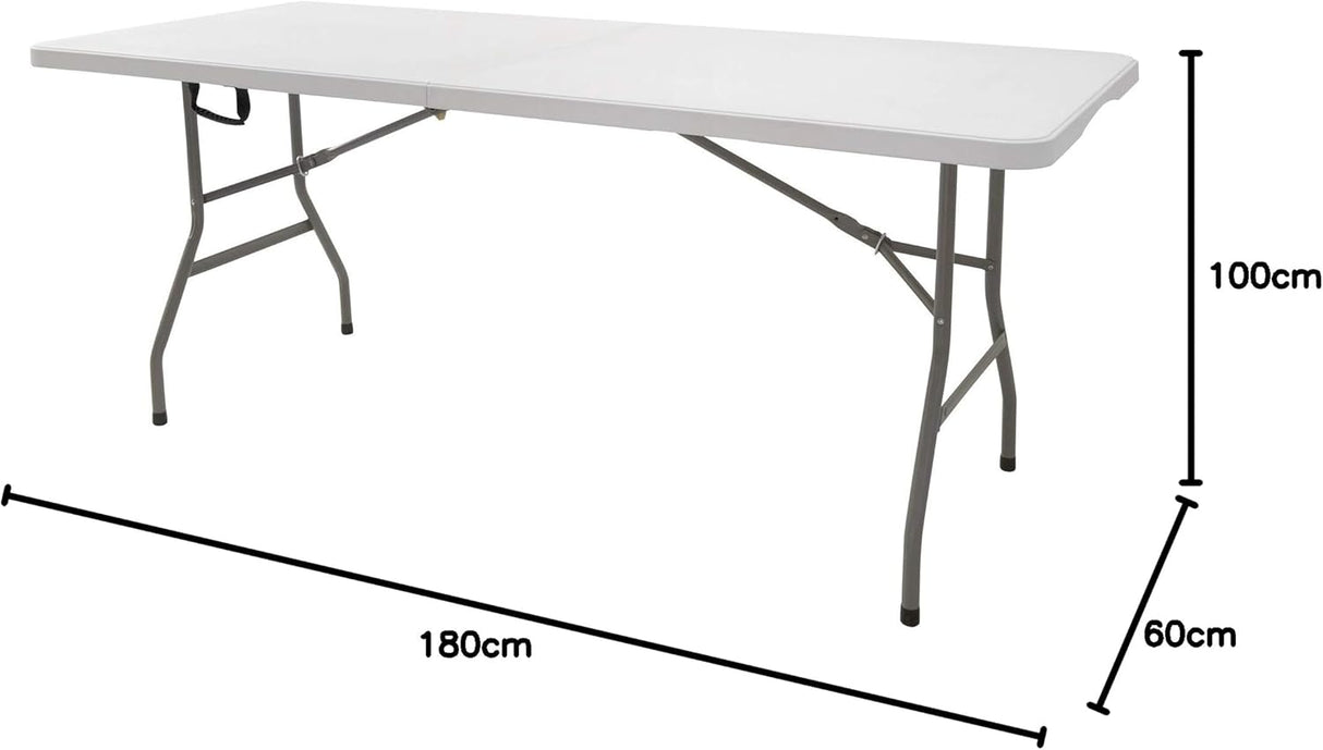 Fold In Half Table