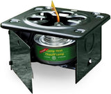 Folding Stove