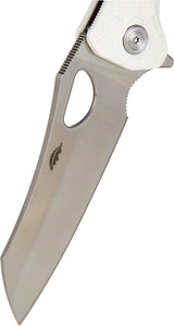 Medium Wharncleaver Knife - D2 Steel