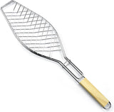 Joyous Fish BBQ Grill