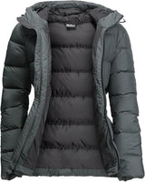 Frozen Palace Jacket - Women