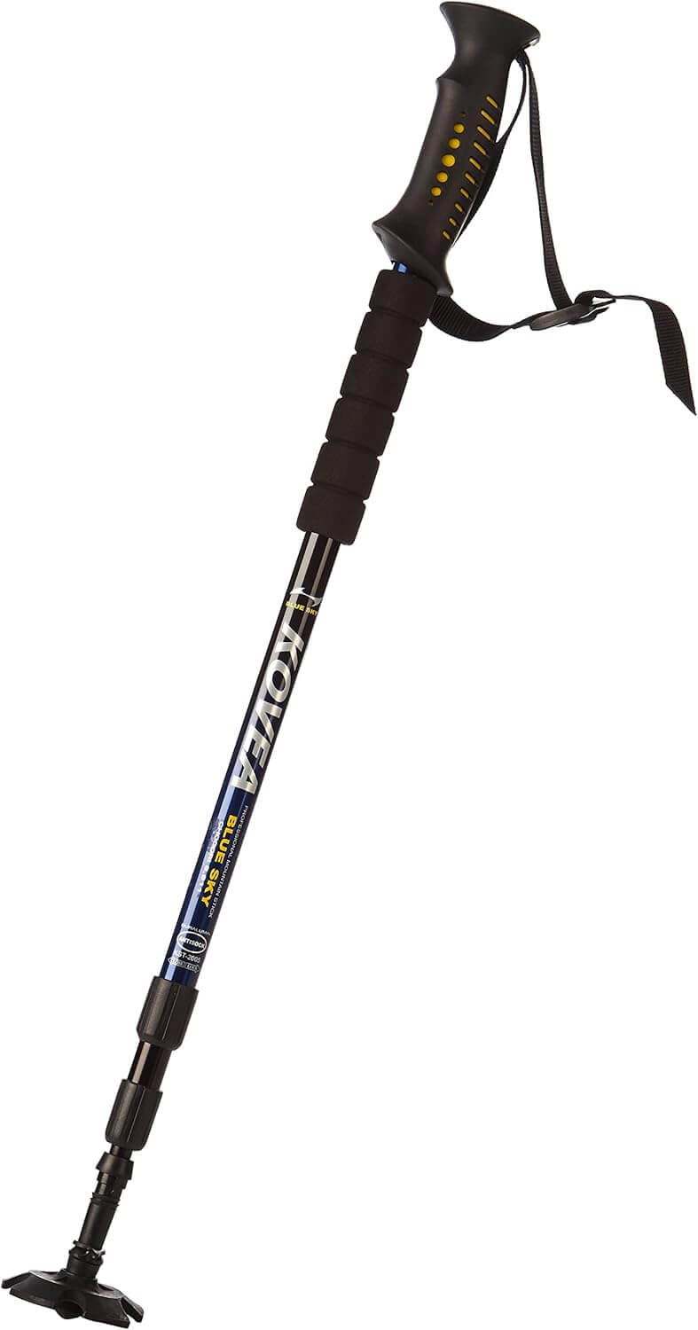 Blue Sky Trekking Pole