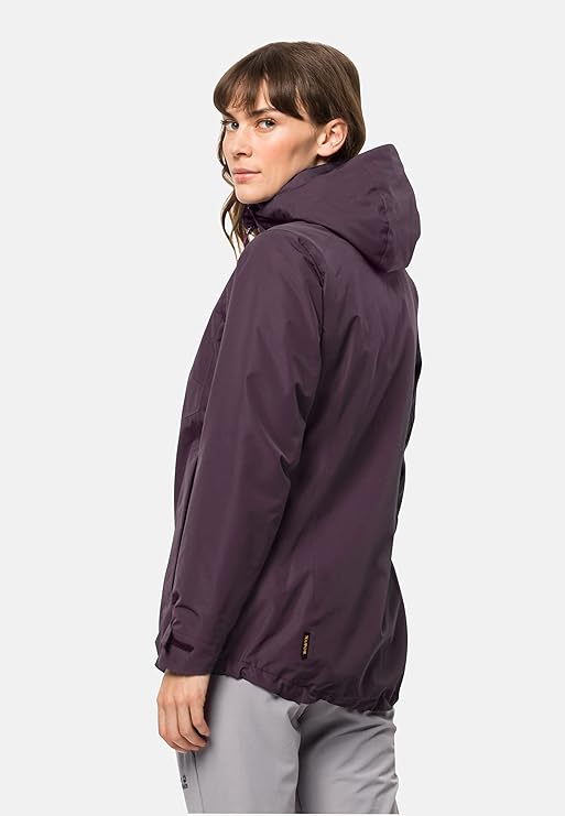 Bergland 3in1 Jacket - Women