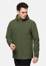 Altenberg 3in1 Jacket - Men