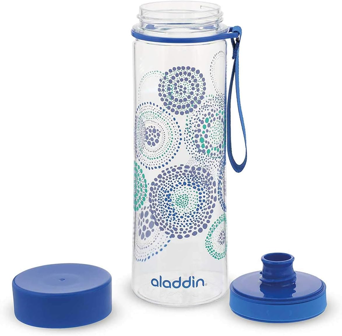 Aveo Water Bottle - 20 oz / 600 ml