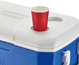 Cooler Poly-Lite 48Qt