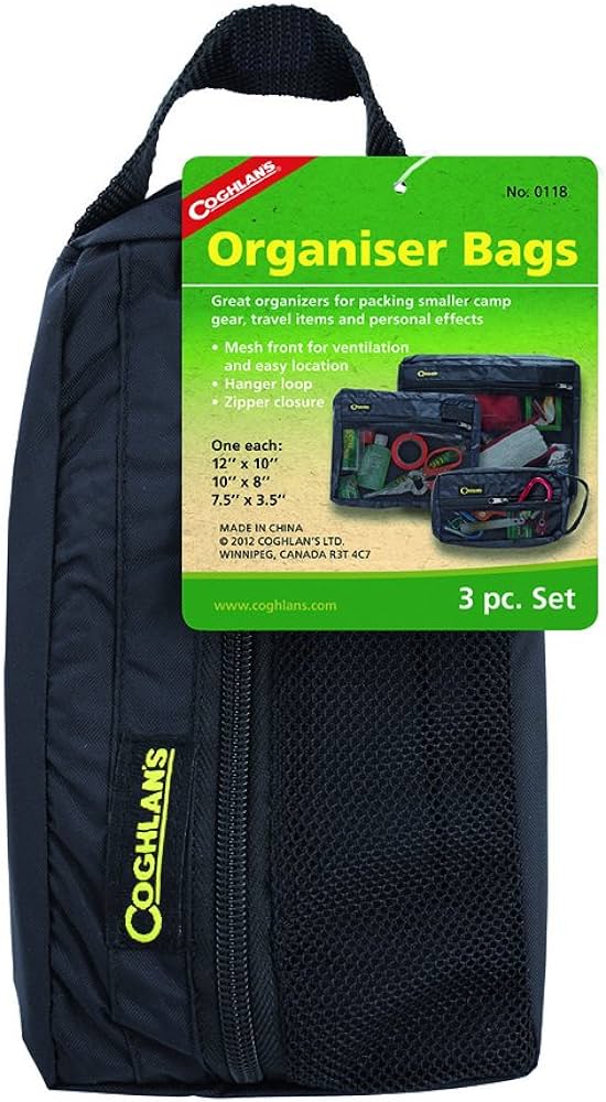 Organizer Bags