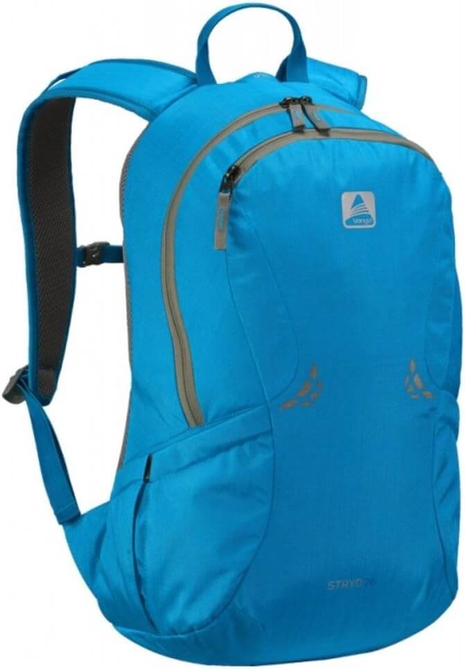 Vango Stryd 26 - Volt Blue