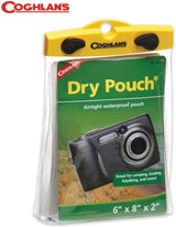 Load 'N Lock Pouch - Large