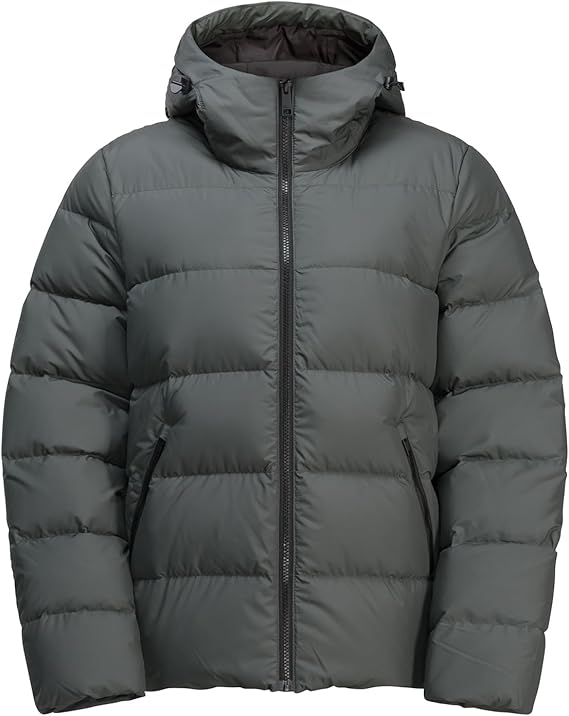 Frozen Palace Jacket - Women