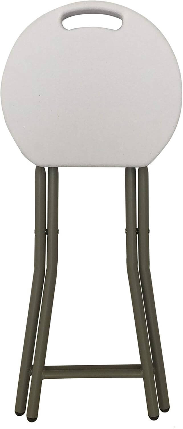 Blow Mold Folding Stool