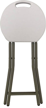 Blow Mold Folding Stool