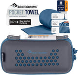 Sea to Summit Compact Towel Travel