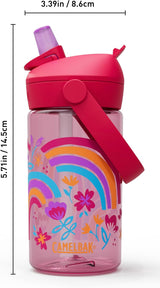 Camelbak Thrive Flip Straw Kids - 14 oz / 400 ml