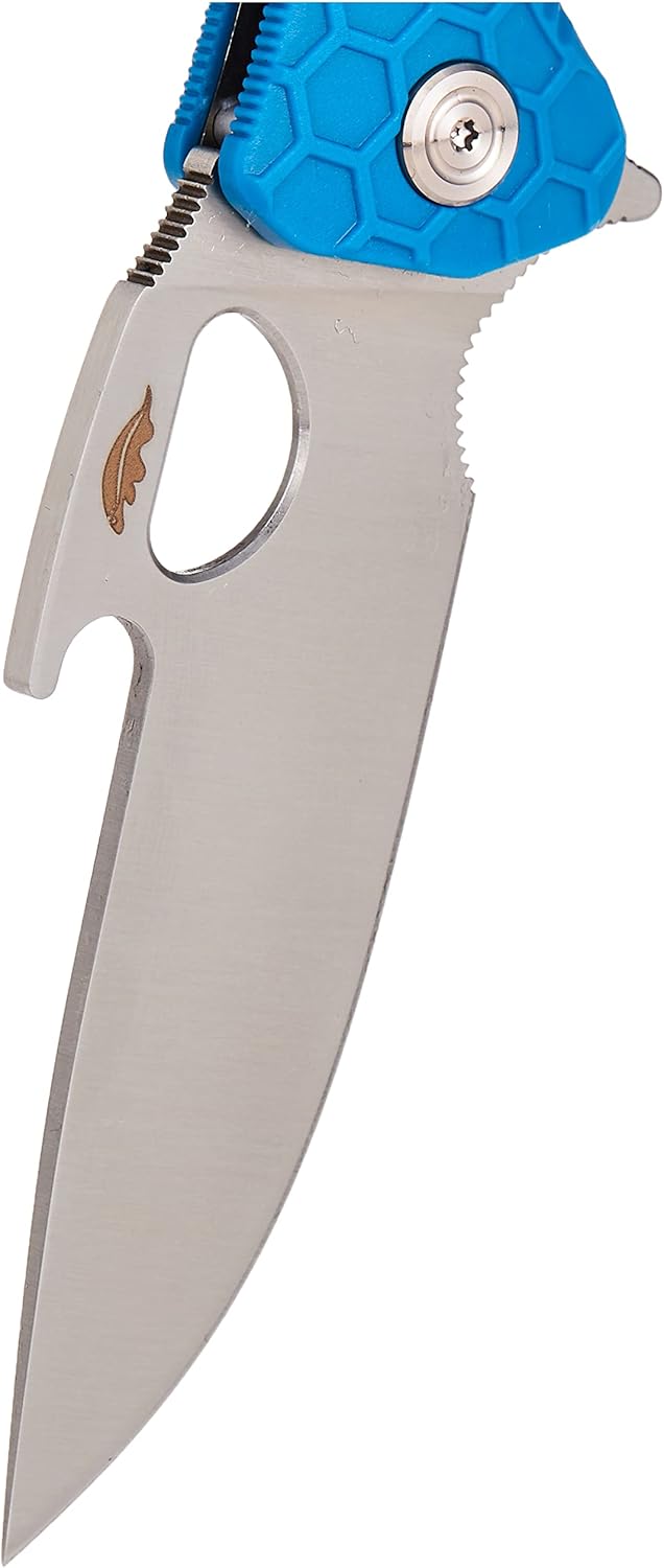 Large Opener Knife - 8Cr13MoV Steel