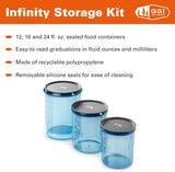 Infinity Storage Set