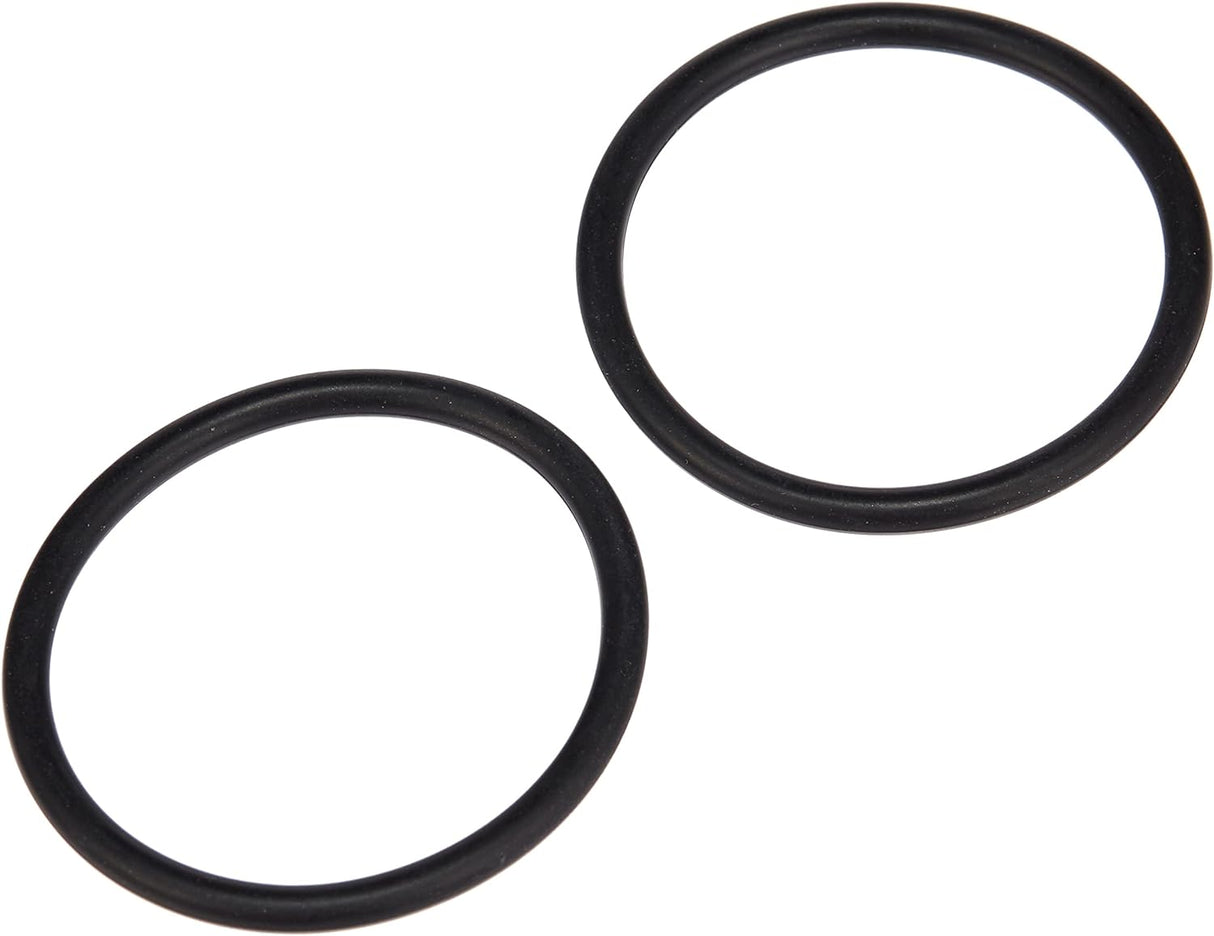 2pcs Rubber rings Washer