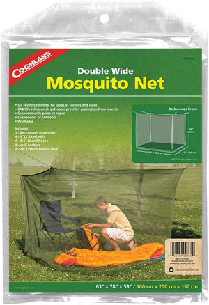 Rectangular Mosquito Net