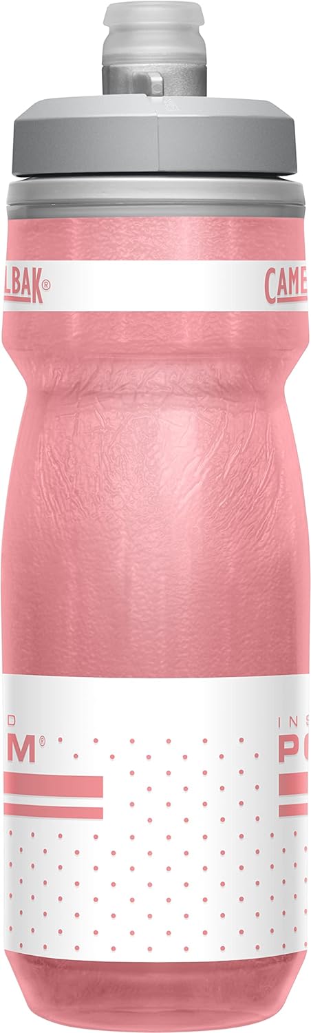 CamelBak Podium Chill Bike Bottle - 21 oz / 620 ml - Insulated