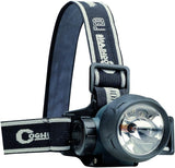 L.E.D / Xenon Headlamp