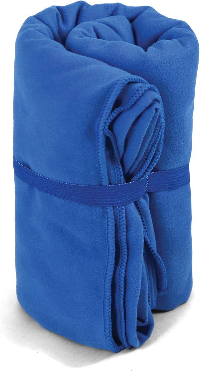 Micro Fibre Towel - Medium