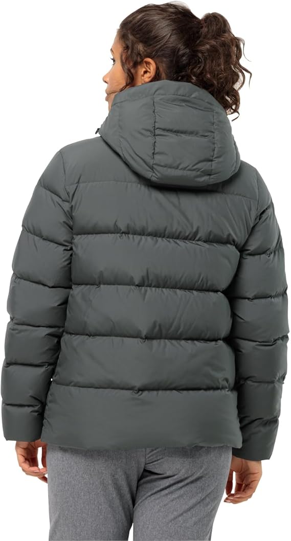 Frozen Palace Jacket - Women