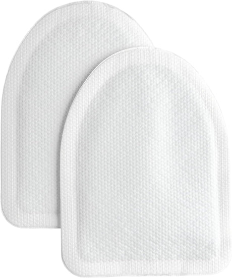 Single Pair Disposable Toe Warmers