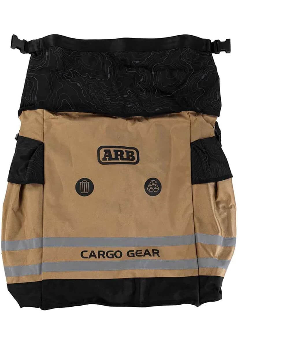 ARB T Gear Backpack Outdoor Rugged Travel Bag