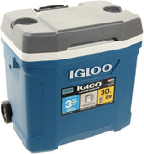 Igloo Latitude 30Qt / 28L Roller Cooler