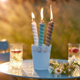 STV Citronella Table Top Flares - Close to Home - 3-Pack