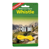 Wilderness Signal Whistle