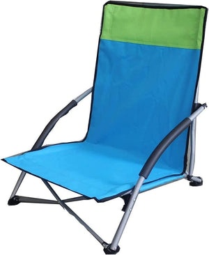 Procamp Low Beach Chair