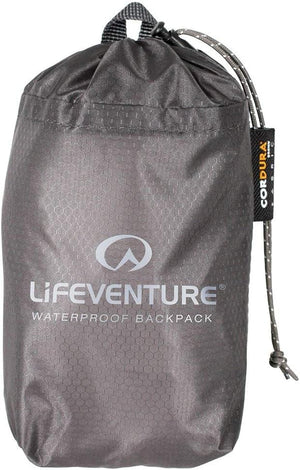 Waterproof Packable Backpack 22L