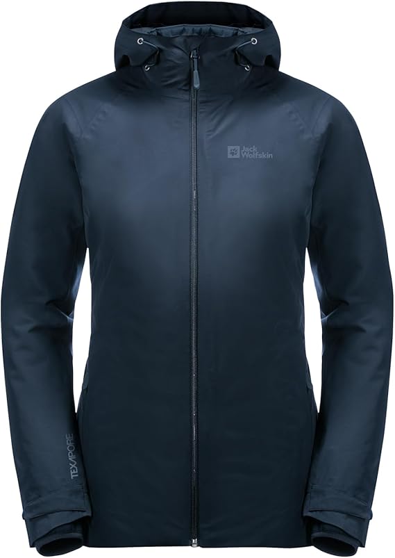 Geisshorn 3in1 Jacket - Women